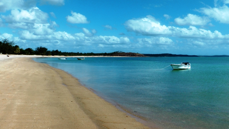 Strand Seisiia